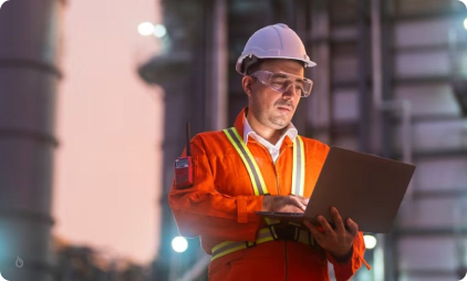 ATOG Drills First Production Well at Cosmos Field